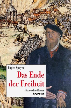 Das Ende der Freiheit von Speyer,  Eugen