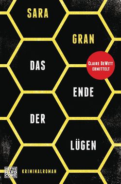 Das Ende der Lügen von Bonné,  Eva, Gran,  Sara