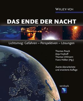 Das Ende der Nacht von Freyhoff,  Anja, Hölker,  Franz, Posch,  Thomas, Uhlmann,  Thomas