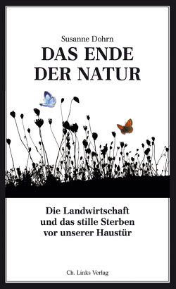 Das Ende der Natur von Dohrn,  Susanne