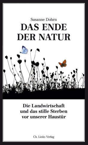 Das Ende der Natur von Dohrn,  Susanne