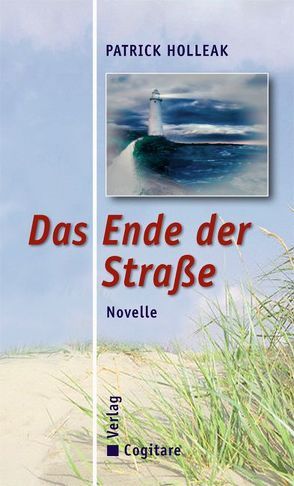 Das Ende der Straße von Holleak,  Patrick