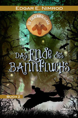 Das Ende des Bannfluchs von Nimrod,  Edgar E.