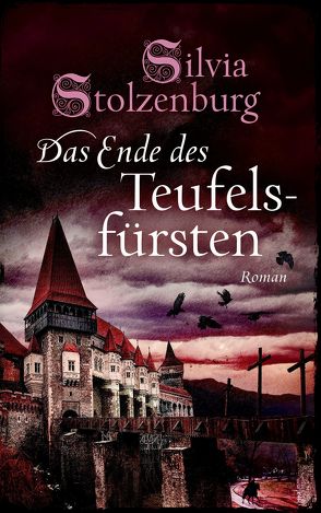 Das Ende des Teufelsfürsten von Stolzenburg,  Silvia