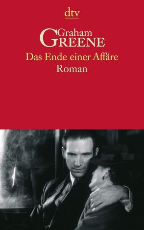 Das Ende einer Affäre von Greene,  Graham, Walter,  Edith