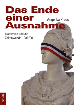 Das Ende einer Ausnahme von Praus,  Angelika