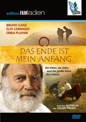 Das Ende ist mein Anfang von Baier,  Jo, Terzani,  Tiziano