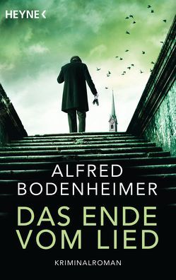 Das Ende vom Lied von Bodenheimer,  Alfred