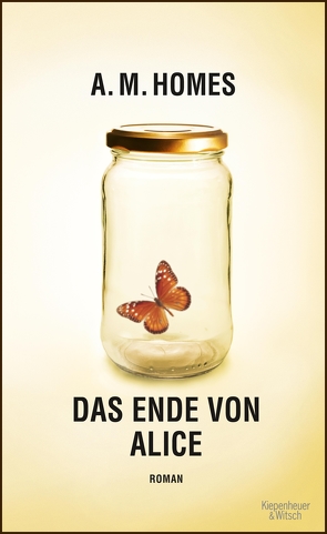 Das Ende von Alice von Herzke,  Ingo, Homes,  A. M.