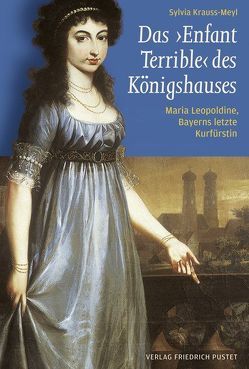 Das „Enfant Terrible“ des Königshauses von Krauss-Meyl,  Sylvia