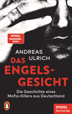 Das Engelsgesicht von Ulrich,  Andreas