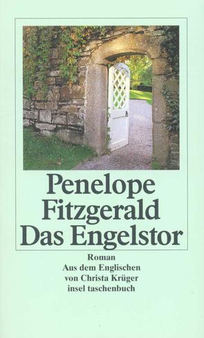 Das Engelstor von Fitzgerald,  Penelope, Krüger,  Christa