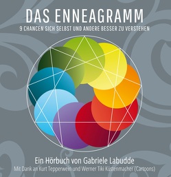 Das Enneagramm von Labudde,  Gabriele