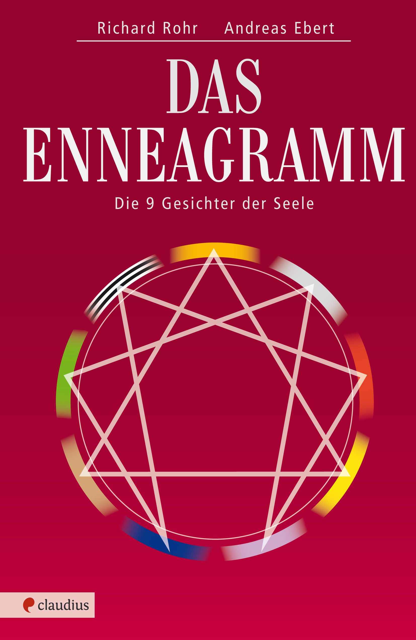 Das Enneagramm Von Ebert Andreas Rohr Richard Die Neun Gesichter D - 