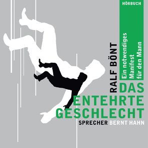 Das entehrte Geschlecht (4 CD-Box) von Bönt,  Ralf, Hahn,  Bernt