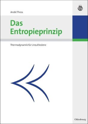 Das Entropieprinzip von Thess,  André