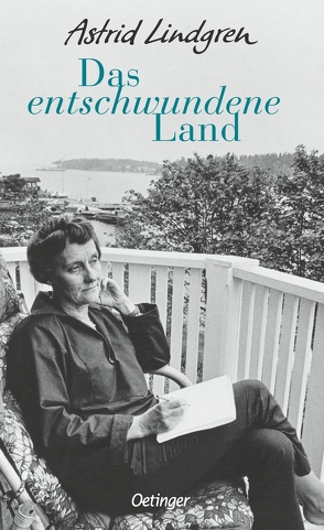 Das entschwundene Land von Kornitzky,  Anna-Liese, Lindgren,  Astrid