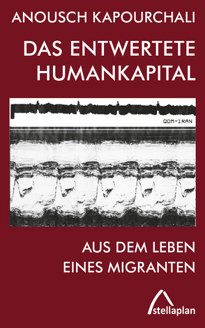 Das entwertete Humankapital von Kapourchali,  Anousch