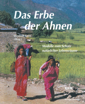 Das Erbe der Ahnen von KEMF