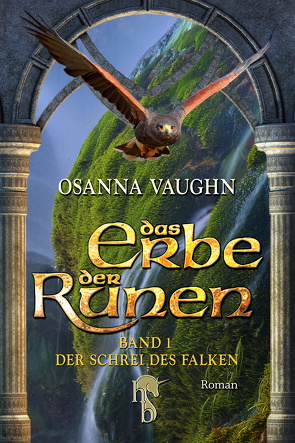 Das Erbe der Runen von Vaughn,  Osanna