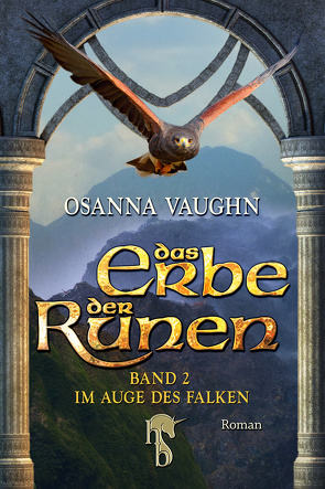 Das Erbe der Runen von Vaughn,  Osanna