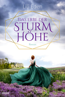 Das Erbe der Sturmhöhe von Eden,  Lili