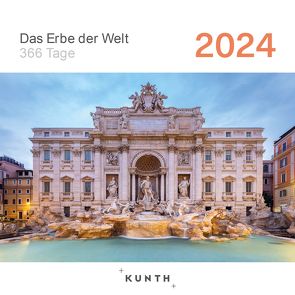 Das Erbe der Welt 2024