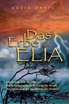 Das Erbe des Elia von Bonnert,  Eddi, Davis,  David, Mirkovic,  Susanne