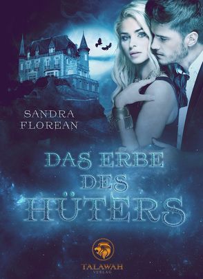 Das Erbe des Hüters von Florean,  Sandra