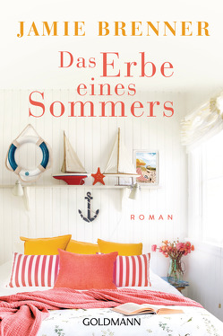 Das Erbe eines Sommers von Brenner,  Jamie, Strasser,  Sylvia