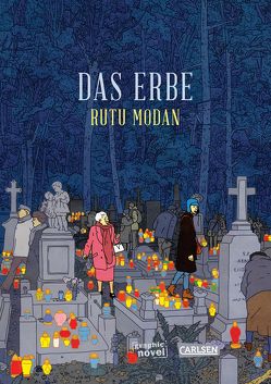 Das Erbe von Modan,  Rutu, Schiffer,  Gundula