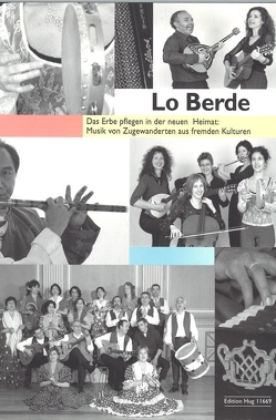 Lo Berde – Das Erbe pflegen in der neuen Heimat von Berde,  Lo