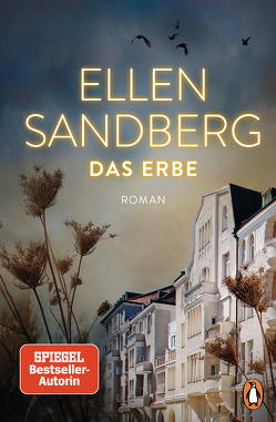 Das Erbe von Sandberg,  Ellen