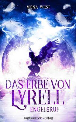 Das Erbe von Lyrell von West,  Mona