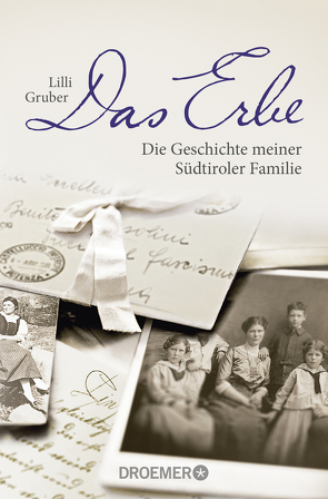 Das Erbe von Gruber,  Lilli, Kristen,  Franziska