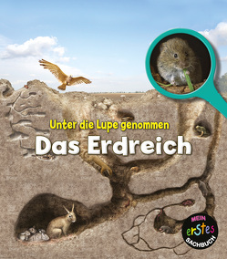 Das Erdreich von Spilsbury,  Richard