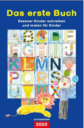 Das erste Buch 2020