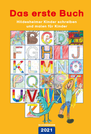 Das erste Buch 2021