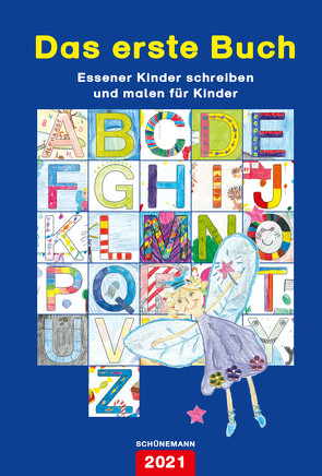 Das erste Buch 2021