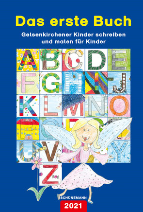 Das erste Buch 2021