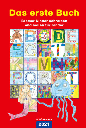 Das erste Buch 2021