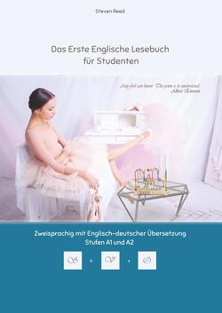 Das Erste Englische Lesebuch für Studenten von Reed,  Steven, Zubakhin,  Vadym