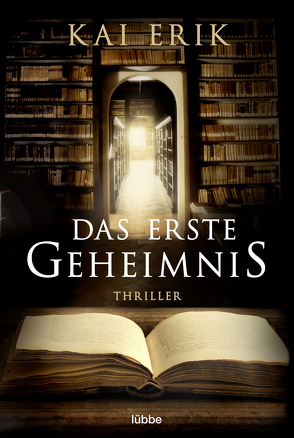 Das erste Geheimnis von Erik,  Kai