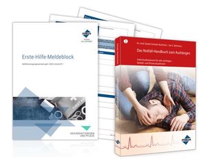 Das Erste-Hilfe-Paket