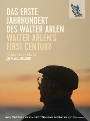 Das erste Jahrhundert des Walter Arlen von Domanig,  Stephanus