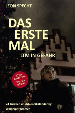 Das erste Mal von Specht,  Leon