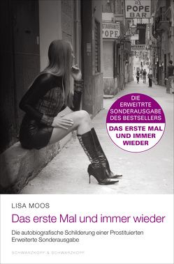 Das erste Mal und immer wieder von Moos,  Lisa