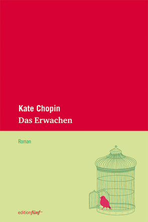 Das Erwachen von Becker,  Barbara, Chopin,  Kate