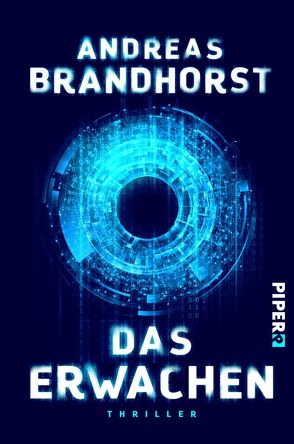 Das Erwachen von Brandhorst,  Andreas