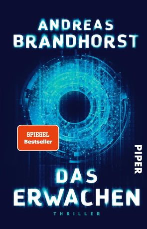 Das Erwachen von Brandhorst,  Andreas